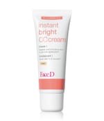 Face D 3-Luronics CC Cream