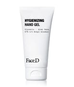 Face D Hygenizing Gel Handgel