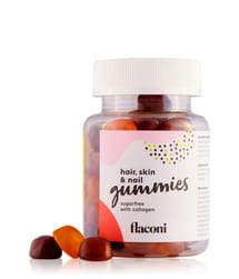 flaconi Beauty Gummies Nahrungsergänzungsmittel
