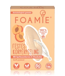 FOAMIE Foamie Festes Körperpeeling Körperpeeling