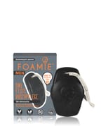 FOAMIE Men Festes Shampoo