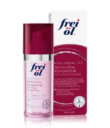 frei öl Anti Age Hyaluron Lift Gesichtsemulsion