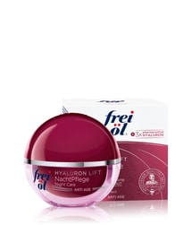 frei öl Anti Age Hyaluron Lift Nachtcreme