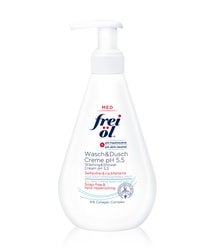 frei öl Reinigung & Deodorants Duschschaum