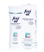 frei öl Totes Meer Mineral Bodylotion