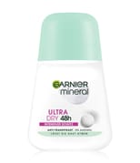 GARNIER MINERAL UltraDry Deodorant Roll-On