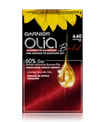 GARNIER OLIA 6.60 Intensives Rot Haarfarbe