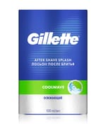 Gillette Series After Shave Splash