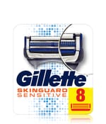 Gillette SkinGuard Rasierklingen