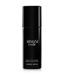 Giorgio Armani Code Homme Deodorant Spray