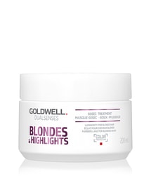 Goldwell Dualsenses Blondes & Highlights Haarmaske