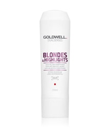 Goldwell Dualsenses Blondes & Highlights Conditioner
