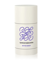 GREENBORN Bitter Sweet Deodorant Stick