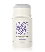 GREENBORN Gentle Man Deodorant Stick