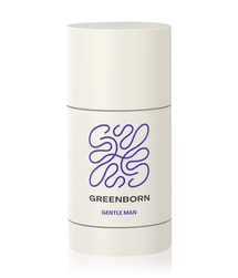 GREENBORN Gentle Man Deodorant Stick