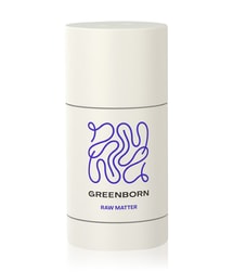 GREENBORN Raw Matter Deodorant Stick