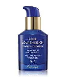 GUERLAIN Super Aqua Tagescreme