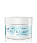 HAUTALLERLIEBST [Be]sensitive Deodorant Creme