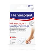 Hansaplast Hühneraugen-Druckschutzringe Pflaster
