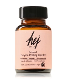 Hej Organic Naked Reinigungspuder