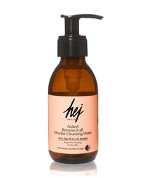 Hej Organic Naked Gesichtswasser