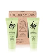 Hej Organic The Dream Duo Gesichtsmaske
