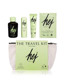 Hej Organic Travel Kit Körperpflegeset