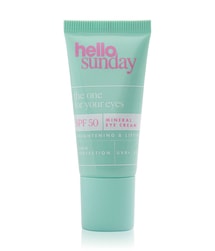 Hello Sunday the one for your eyes Augencreme