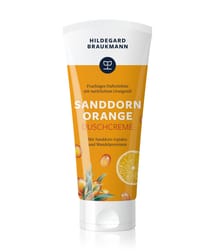 Hildegard Braukmann Sanddorn Orange Duschcreme