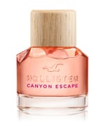 HOLLISTER Canyon Escape Eau de Parfum