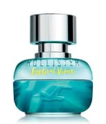 HOLLISTER Festival Vibes Eau de Toilette