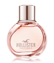 HOLLISTER Wave Eau de Parfum