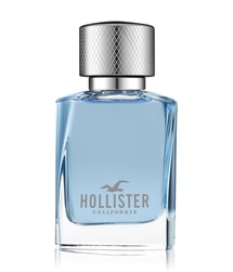 HOLLISTER Wave Eau de Toilette