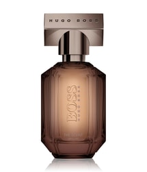 HUGO BOSS Boss The Scent Eau de Parfum