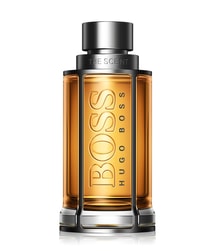 boss bottled flaconi