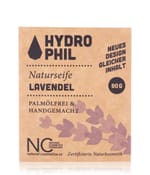HYDROPHIL Lavendel Stückseife
