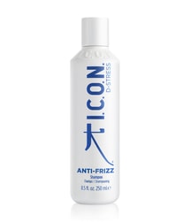 ICON Anti-Frizz Haarshampoo