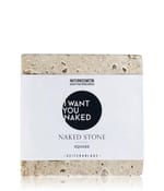 I WANT YOU NAKED Naked Soap-Stone Seifenschale