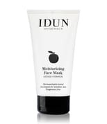 IDUN Minerals Moisturizing Gesichtsmaske