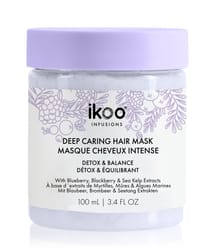 ikoo Deep Caring Mask Haarmaske