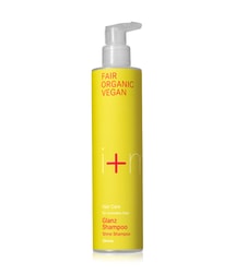 i+m Naturkosmetik Hair Care Haarshampoo