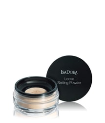 IsaDora Loose Setting Powder Puder