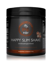 its me.now Happy Slim Shake Nahrungsergänzungsmittel
