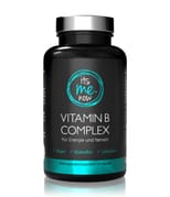 its me.now Vitamin B Complex Nahrungsergänzungsmittel