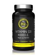 its me.now Vitamin D3 4000 I.E. Nahrungsergänzungsmittel