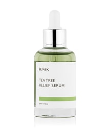 iUnik Tea Tree Gesichtsserum