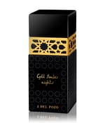 J. del Pozo Gold Amber Nights Eau de Parfum