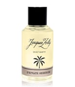 Jacques Zolty Private Session Eau de Parfum
