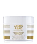 James Read Coconut Melting Tanning Balm Face & Body Selbstbräunungscreme