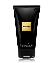 JIL SANDER No.4 Duschgel